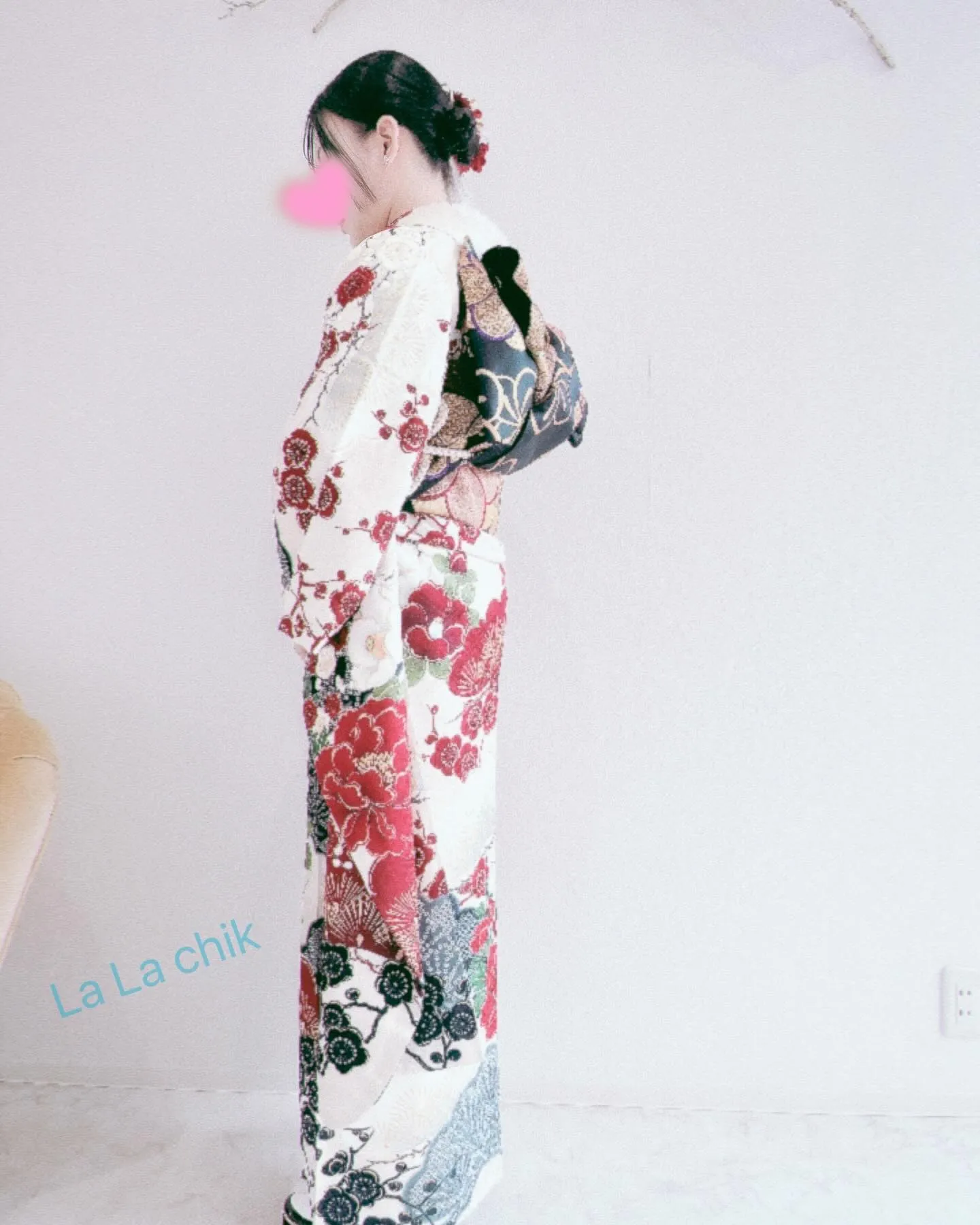 ⭐︎成人式⭐︎